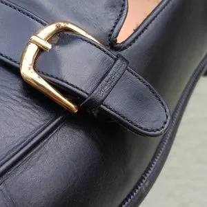 Bruno Magli | Shoes | Bruno Magli Wilkes Elite Strap Buckled  display picture 2